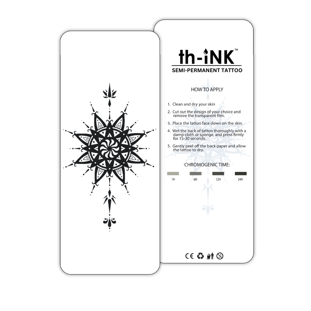 Compass Rose