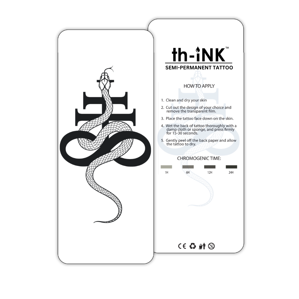 Snake Spiral