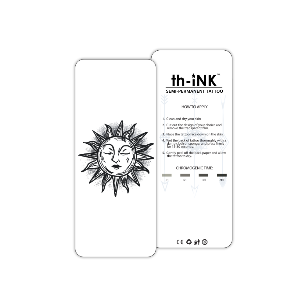 Sun Face