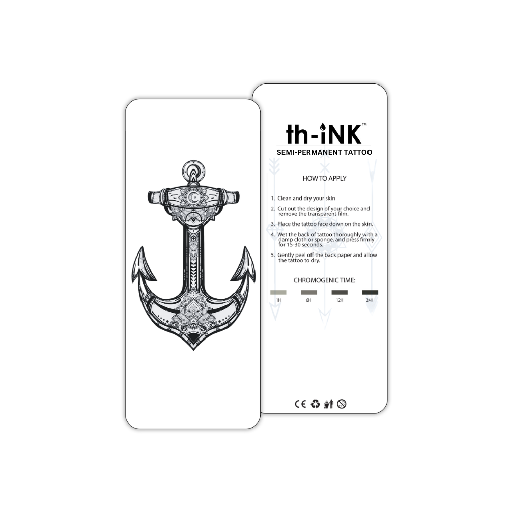 Anchor Hope