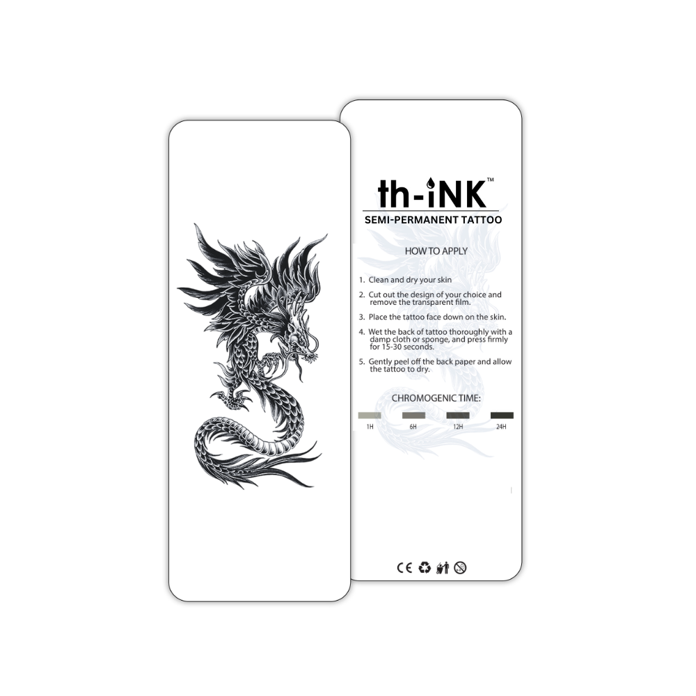 Serpent Dragon